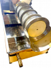 Cappings extruder (up to 50 kg/h) - OPTIMA
